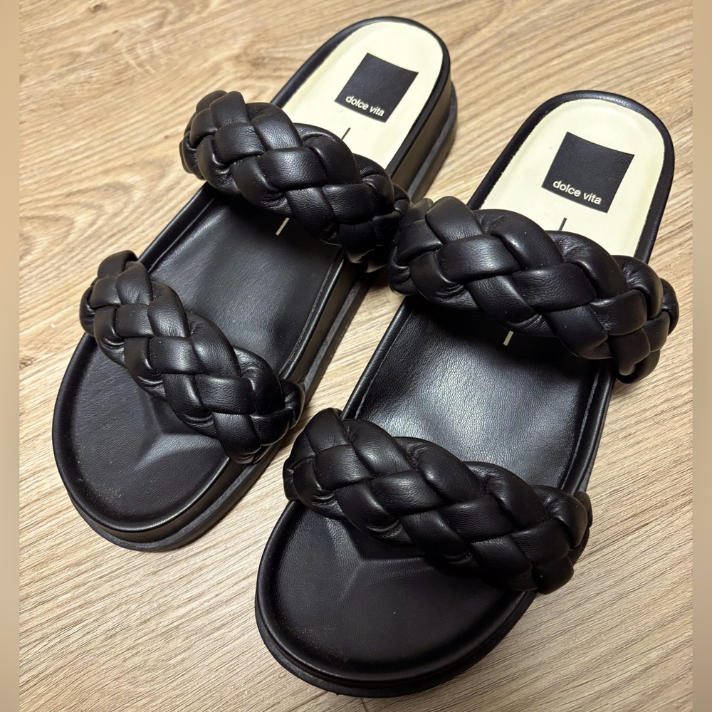 Dolce Vita Singe Sandal